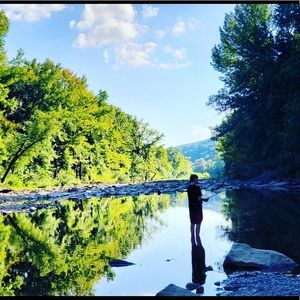 Meet your Posher, Bradlee